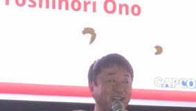 BGS: A coletiva da Sony