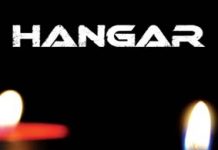 Hangar – Haunted by Your Ghosts in Ijuí – RS