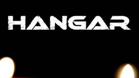 Hangar – Haunted by Your Ghosts in Ijuí – RS