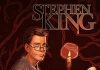 Stephen King vai ganhar HQ com a sua biografia