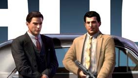 Mafia II
