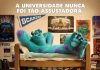 Universidade Monstros