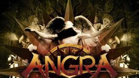 Angra lançará coletânea