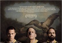 Foxcatcher: Uma História Que Chocou o Mundo