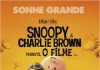 Snoopy & Charlie Brown: Peanuts, o Filme