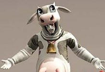 God of War para meninas