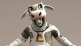 God of War para meninas