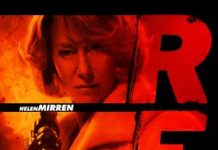 Filme de Bruce Willis ganha novo pôster