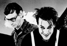 Rammstein em Buenos Aires (27/11/2010)