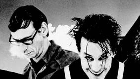 Rammstein em Buenos Aires (27/11/2010)