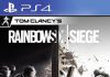 Tom Clancy’s Rainbow Six Siege