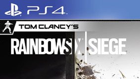 Tom Clancy’s Rainbow Six Siege