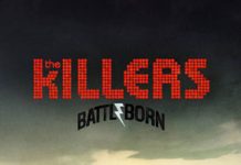 The Killers – Battle Born
