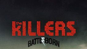 The Killers – Battle Born
