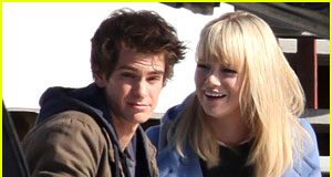 Veja as primeiras imagens de Peter Parker no novo filme do Aranha