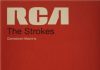 The Strokes – Comedown Machine