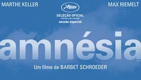 Amnésia
