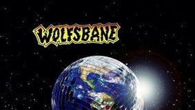 Wolfsbane: confira detalhes do novo CD