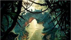 Mogli: O Menino Lobo