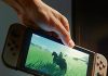 O Nintendo Switch pode dar certo?
