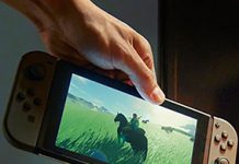 O Nintendo Switch pode dar certo?