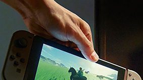 O Nintendo Switch pode dar certo?