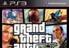 Grand Theft Auto V