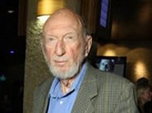 Morre Irvin Kershner, diretor de O Império Contra-Ataca
