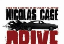 Divulgado primeiro teaser de Drive Angry