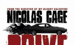 Divulgado primeiro teaser de Drive Angry