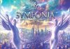 Veja capa da superbanda Symfonia