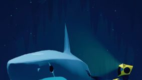 Abzû e por que jogar?