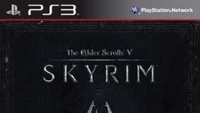 The Elder Scrolls V: Skyrim