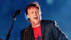 Os melhores shows de 2010