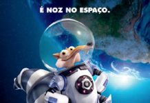 A Era do Gelo: O Big Bang