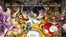 Alice Através do Espelho