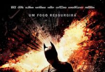 Batman: O Cavaleiro das Trevas Ressurge