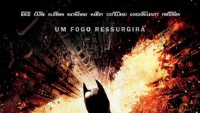 Batman: O Cavaleiro das Trevas Ressurge