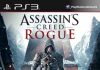 Assassin’s Creed Rogue