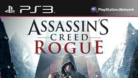 Assassin’s Creed Rogue