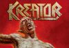 Kreator revela título de novo álbum e capa do primeiro single