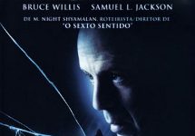 Shyamalan rouba sua própria ideia para sequência de Corpo Fechado