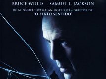 Shyamalan rouba sua própria ideia para sequência de Corpo Fechado