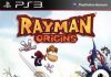Rayman Origins