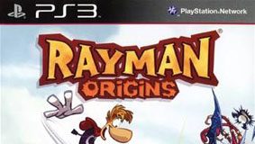 Rayman Origins