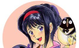 Disney vai adaptar o mangá Tuxedo Gin para o cinema