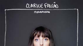Clarice Falcão – Monomania