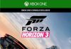 Forza Horizon 3