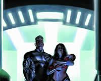 Superman ganha nova origem