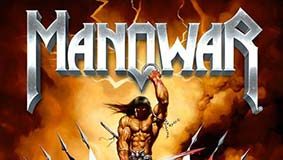 Manowar – Kings of Metal MMXIV